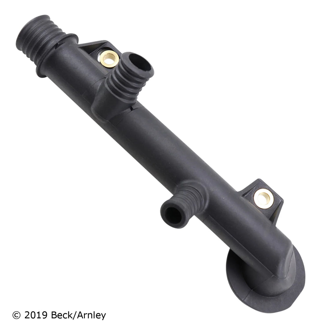 Beck/Arnley 147-0047 1996-1998 BMW 318ti Engine Coolant Outlet Flange