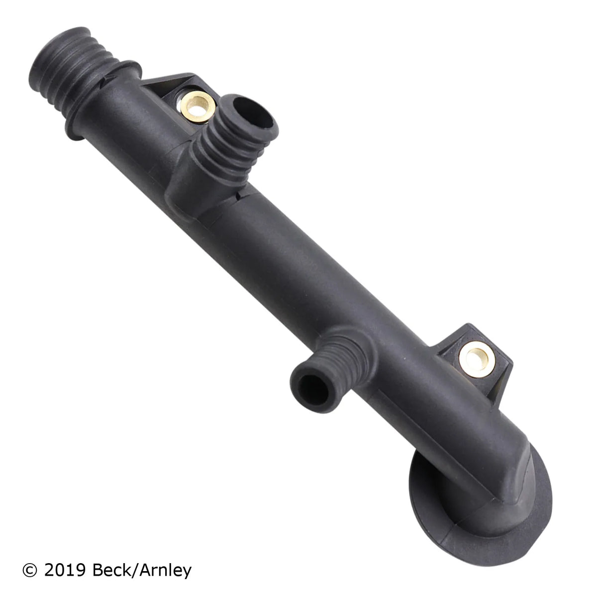 Beck/Arnley 147-0047 1996-1998 BMW 318ti Engine Coolant Outlet Flange