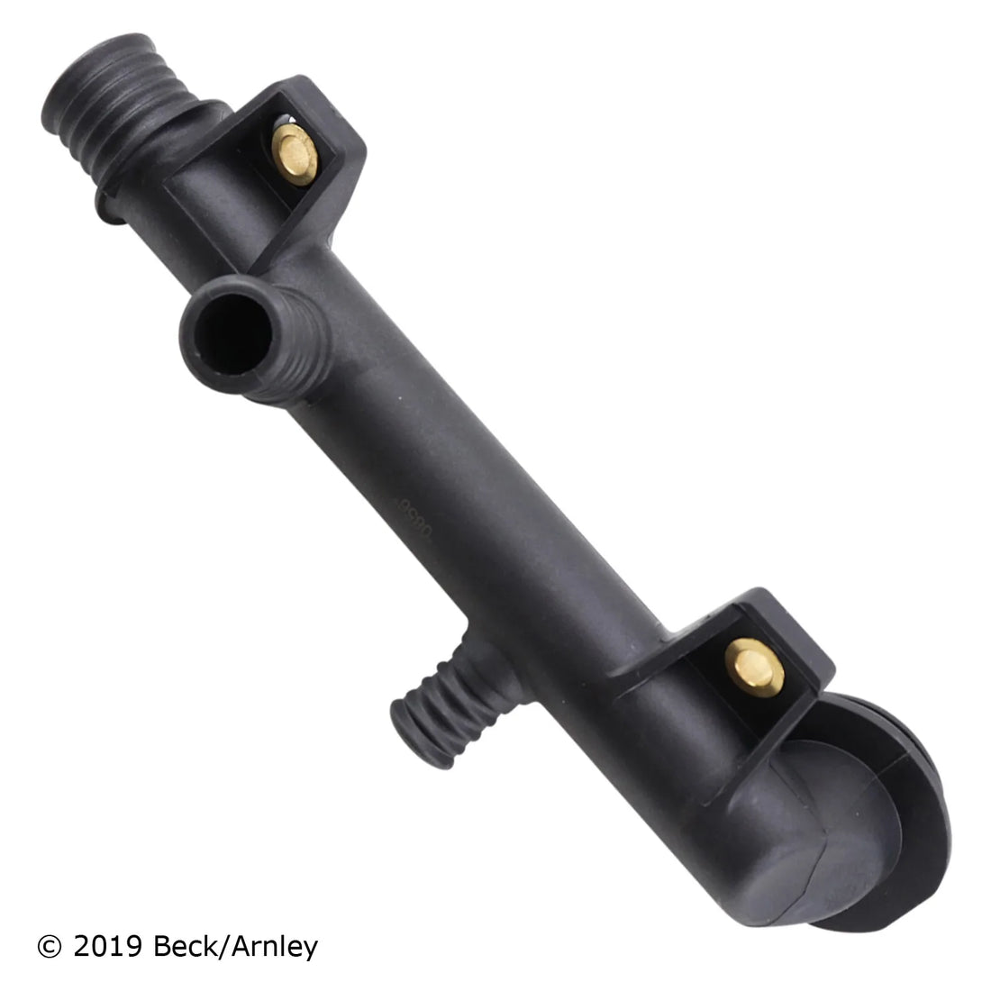 Beck/Arnley 147-0047 1996-1998 BMW 318ti Engine Coolant Outlet Flange