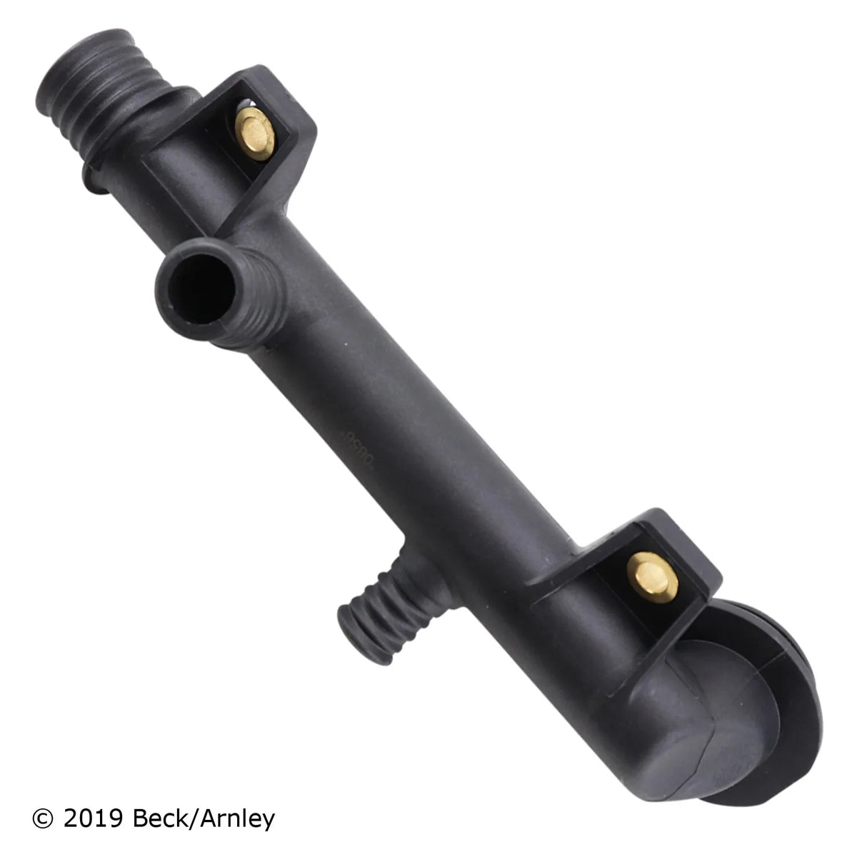 Beck/Arnley 147-0047 1996-1998 BMW 318ti Engine Coolant Outlet Flange