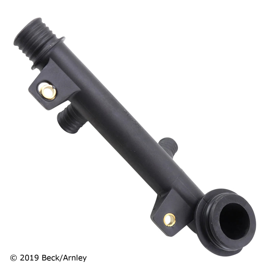 Beck/Arnley 147-0047 1996-1998 BMW 318ti Engine Coolant Outlet Flange