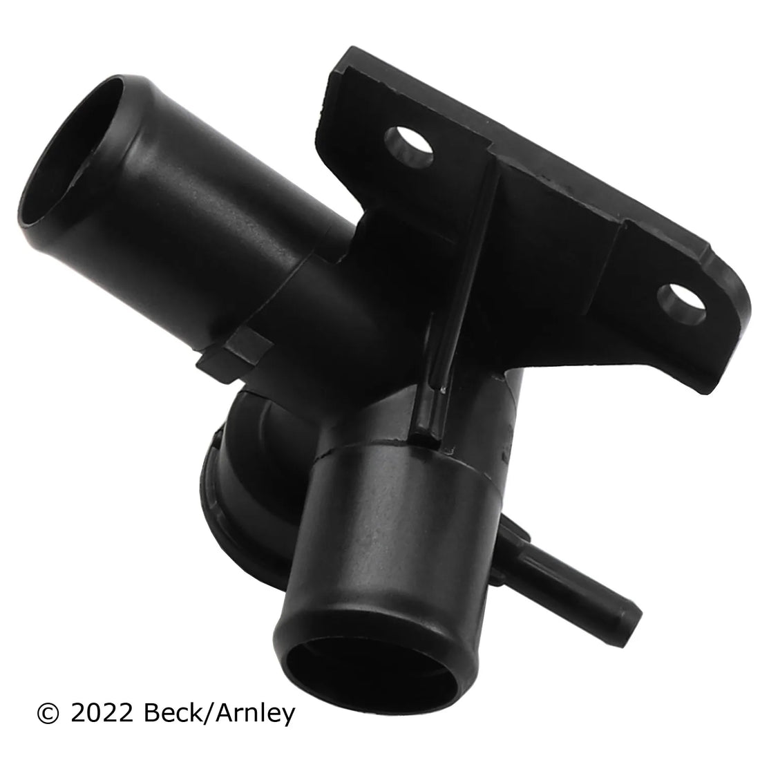 Beck/Arnley 147-0051 2000-2005 Toyota Echo Engine Coolant Outlet Flange