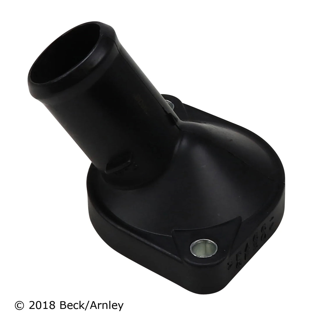 Beck/Arnley 147-0052 2007-2017 Toyota Yaris Engine Coolant Thermostat Housing