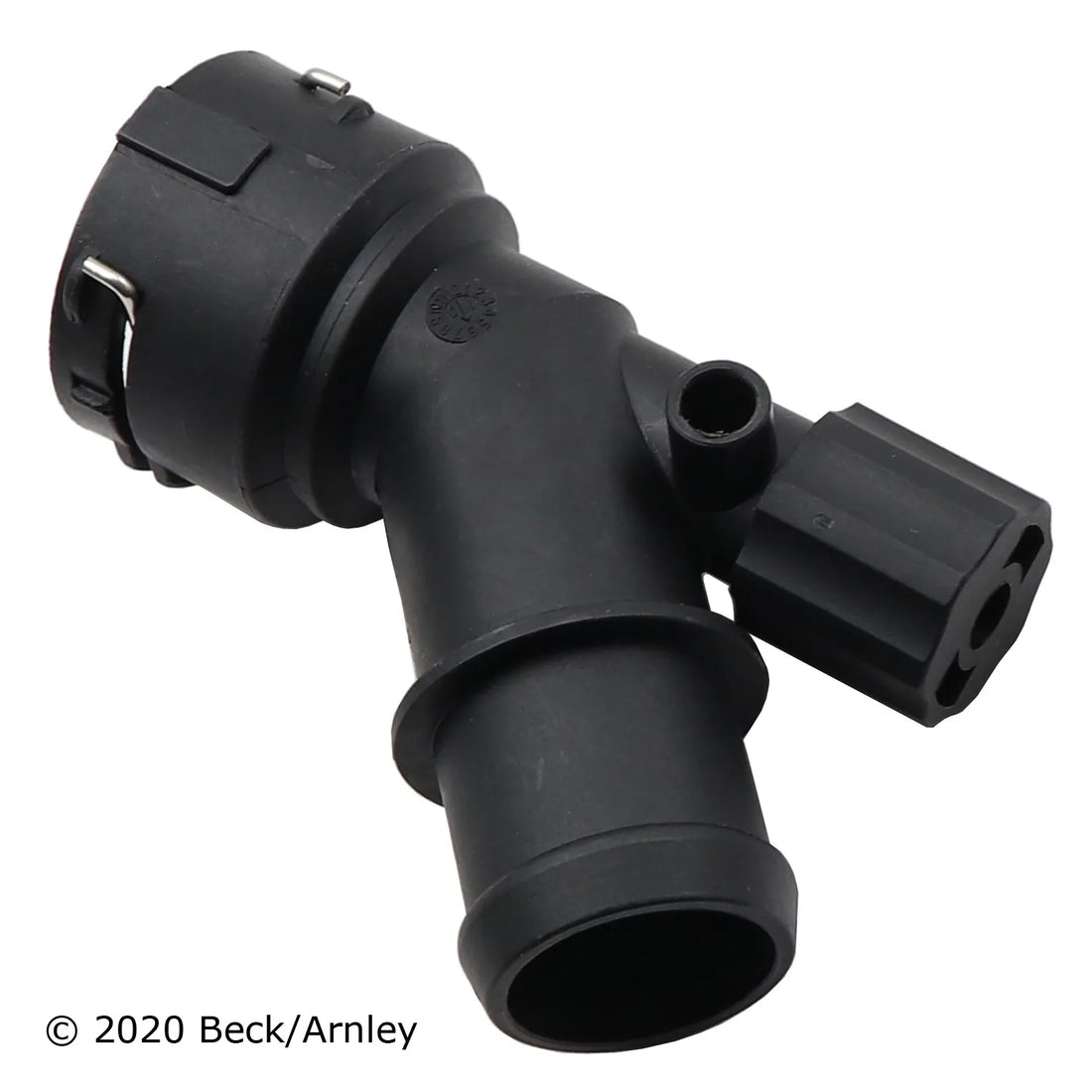 Beck/Arnley 147-0054 1998-2010 Volkswagen Beetle Engine Coolant Pipe Adapter