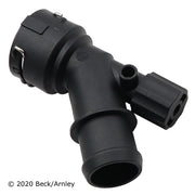 Beck/Arnley 147-0054 1998-2010 Volkswagen Beetle Engine Coolant Pipe Adapter