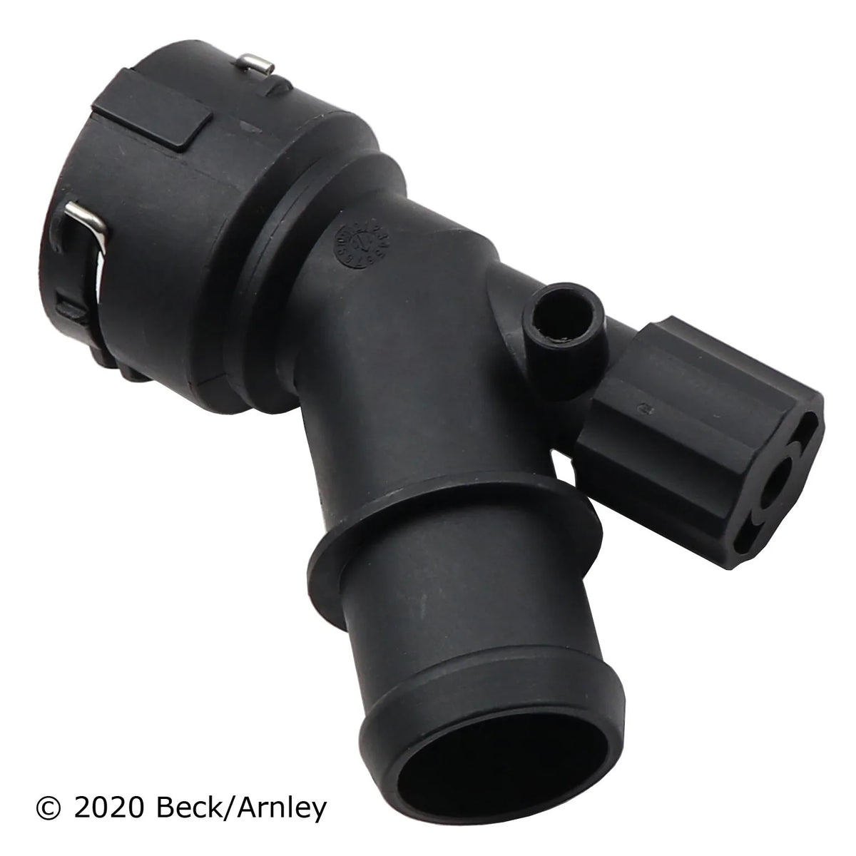 Beck/Arnley 147-0054 1998-2010 Volkswagen Beetle Engine Coolant Pipe Adapter