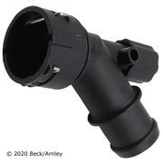 Beck/Arnley 147-0054 1998-2010 Volkswagen Beetle Engine Coolant Pipe Adapter