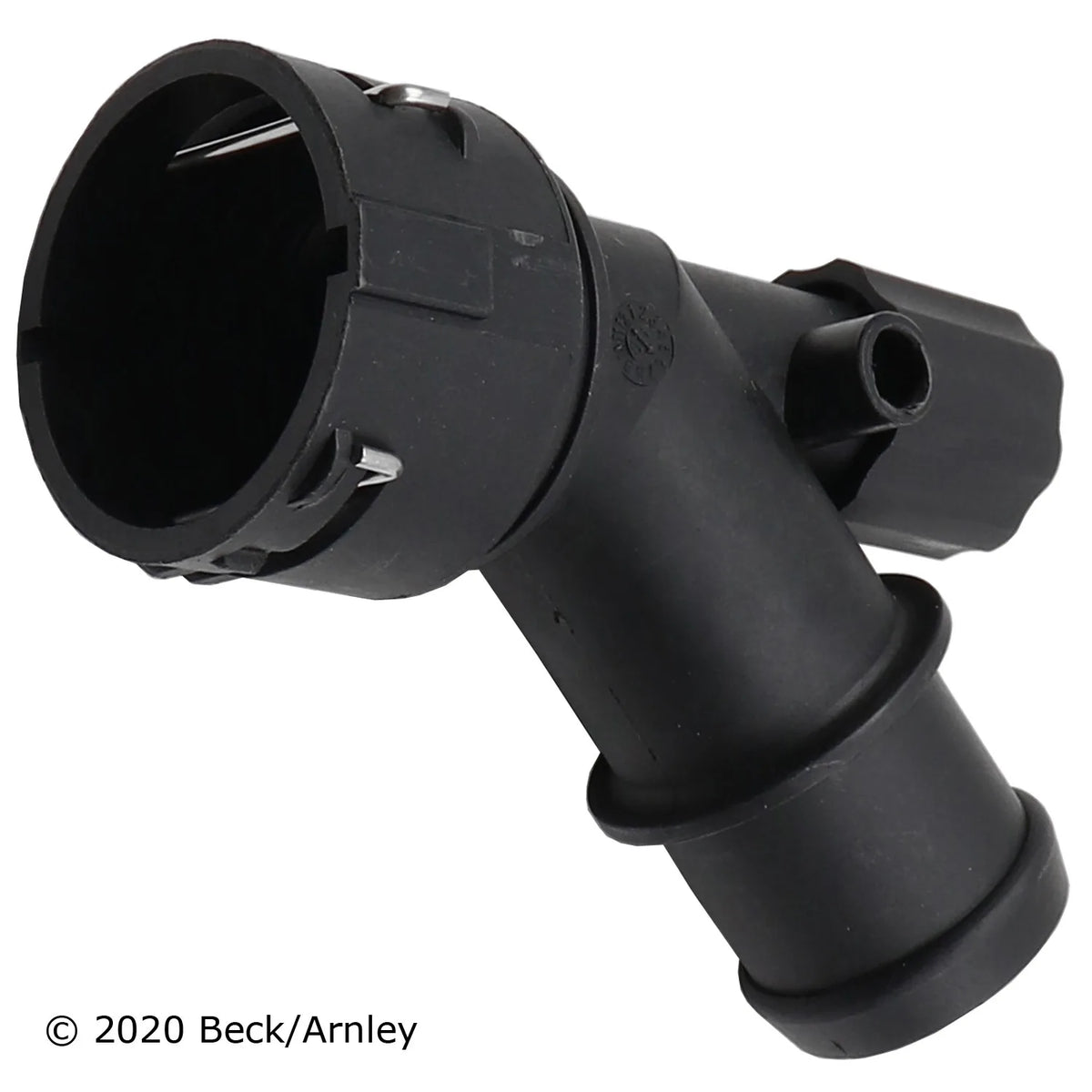 Beck/Arnley 147-0054 1998-2010 Volkswagen Beetle Engine Coolant Pipe Adapter