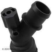 Beck/Arnley 147-0054 1998-2010 Volkswagen Beetle Engine Coolant Pipe Adapter
