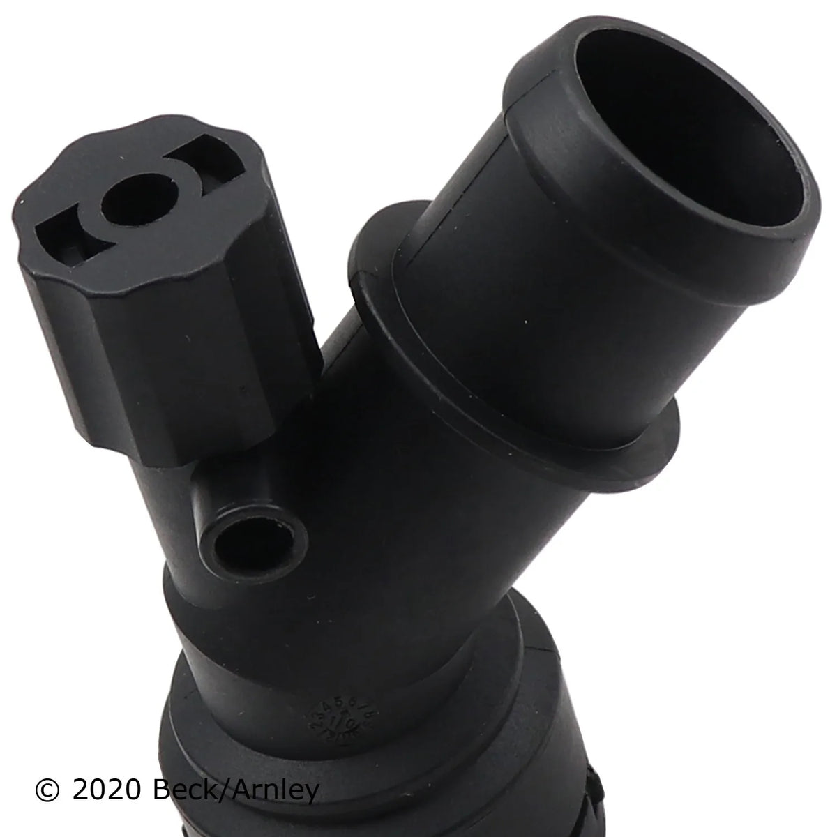 Beck/Arnley 147-0054 1998-2010 Volkswagen Beetle Engine Coolant Pipe Adapter