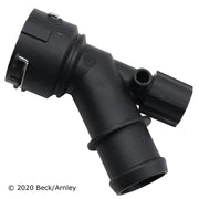Beck/Arnley 147-0054 1998-2010 Volkswagen Beetle Engine Coolant Pipe Adapter