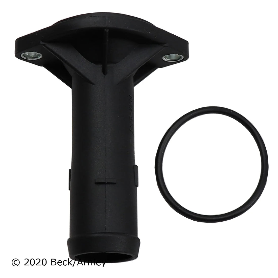 Beck/Arnley 147-0055 1999-2004 Volkswagen Golf Engine Coolant Thermostat Housing