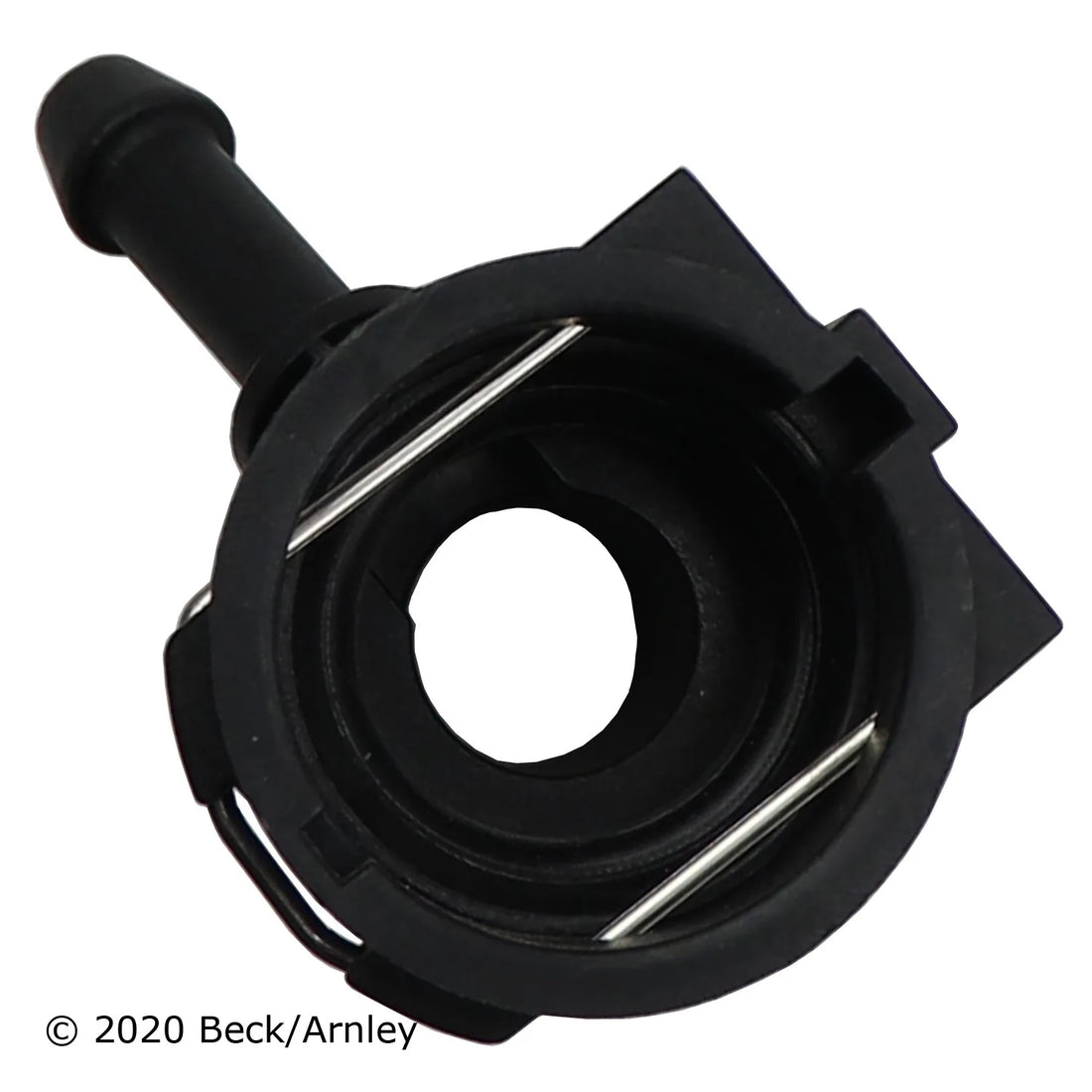 Beck/Arnley 147-0056 2006-2010 Volkswagen Beetle Engine Water Pump Connector
