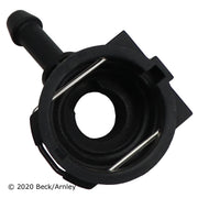 Beck/Arnley 147-0056 2006-2010 Volkswagen Beetle Engine Water Pump Connector