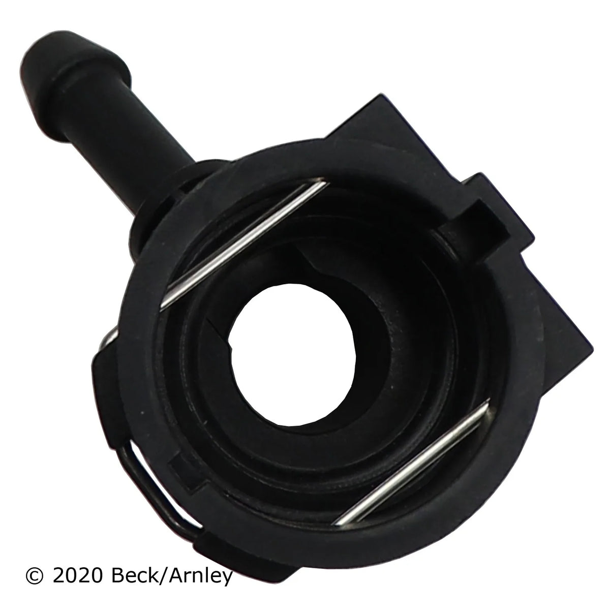 Beck/Arnley 147-0056 2006-2010 Volkswagen Beetle Engine Water Pump Connector