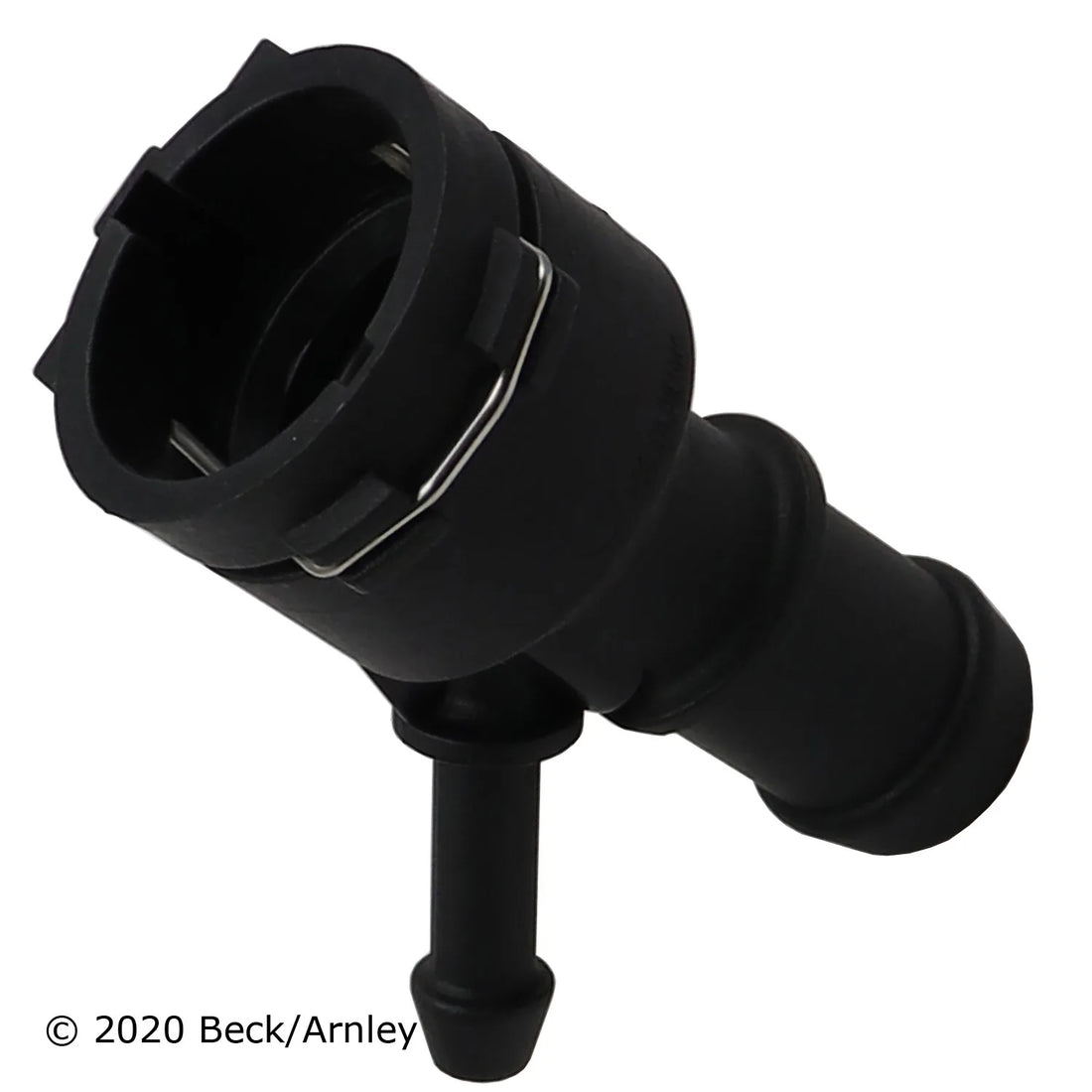 Beck/Arnley 147-0056 2006-2010 Volkswagen Beetle Engine Water Pump Connector