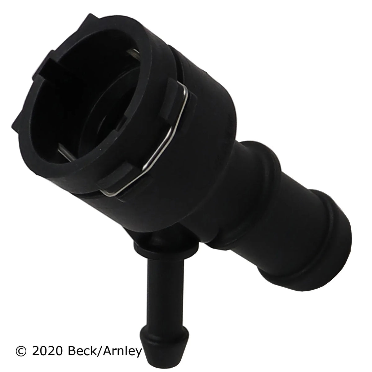 Beck/Arnley 147-0056 2006-2010 Volkswagen Beetle Engine Water Pump Connector