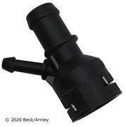 Beck/Arnley 147-0056 2006-2010 Volkswagen Beetle Engine Water Pump Connector