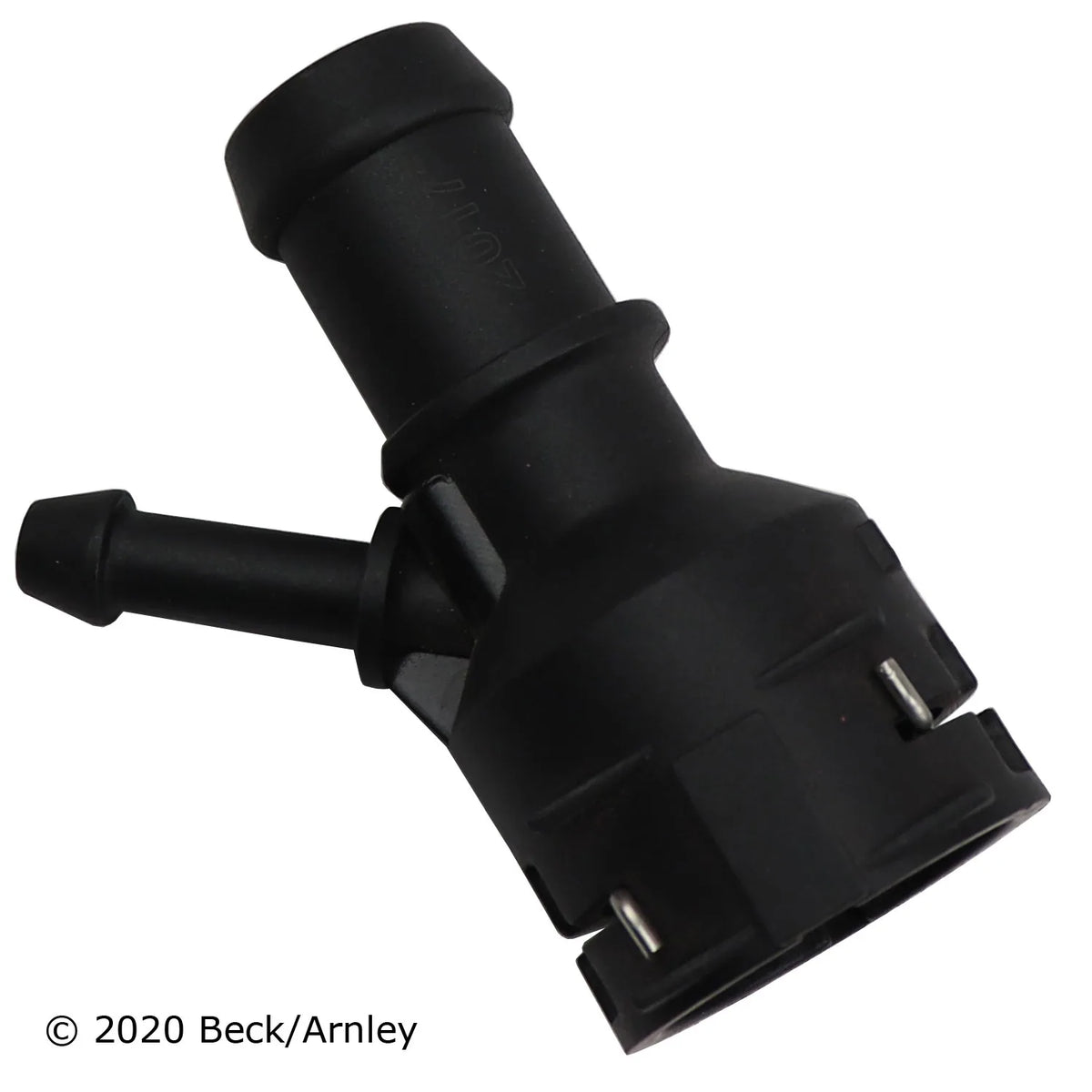 Beck/Arnley 147-0056 2006-2010 Volkswagen Beetle Engine Water Pump Connector