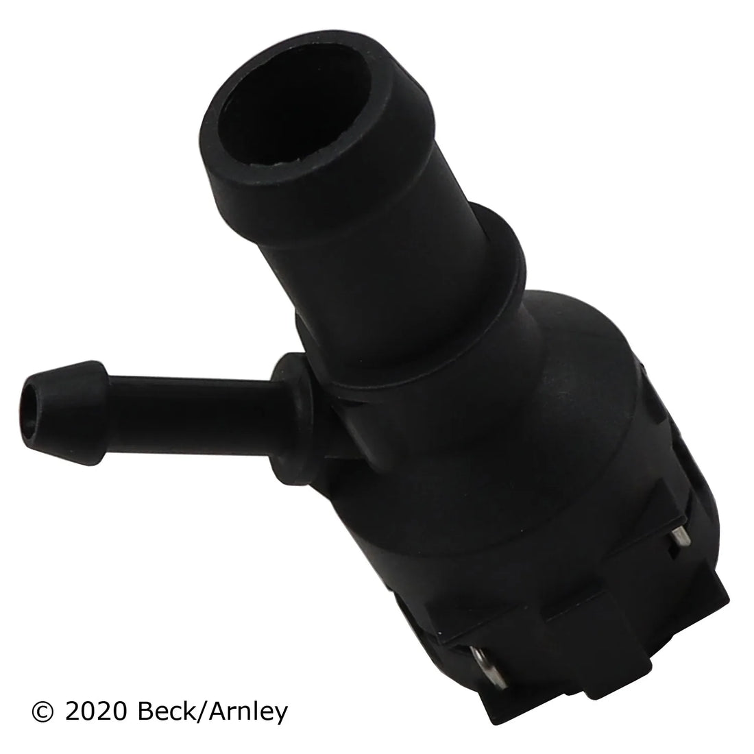 Beck/Arnley 147-0056 2006-2010 Volkswagen Beetle Engine Water Pump Connector