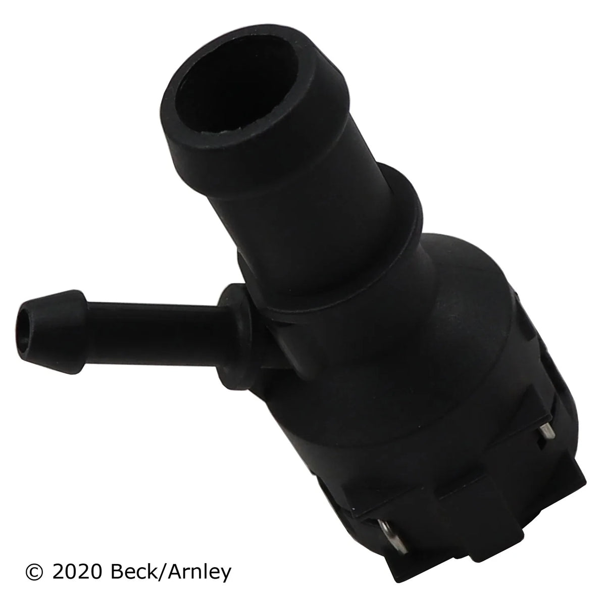 Beck/Arnley 147-0056 2006-2010 Volkswagen Beetle Engine Water Pump Connector
