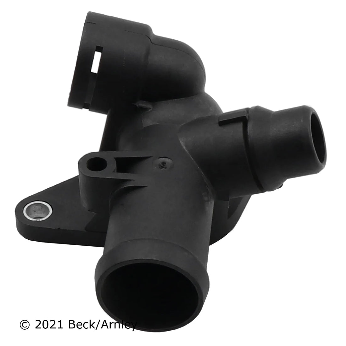 Beck/Arnley 147-0057 2002-2006 Audi A4 Engine Coolant Outlet Flange