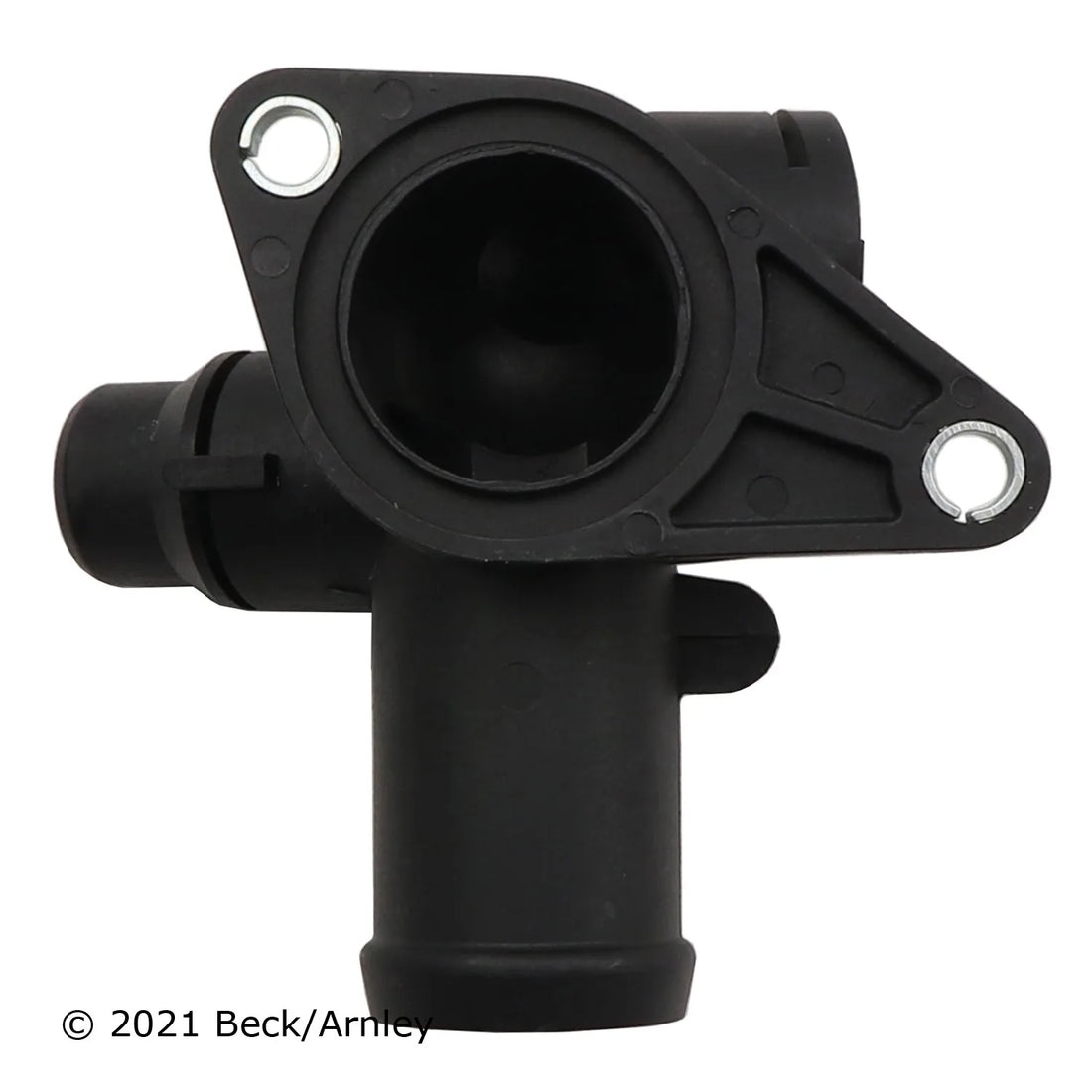 Beck/Arnley 147-0057 2002-2006 Audi A4 Engine Coolant Outlet Flange