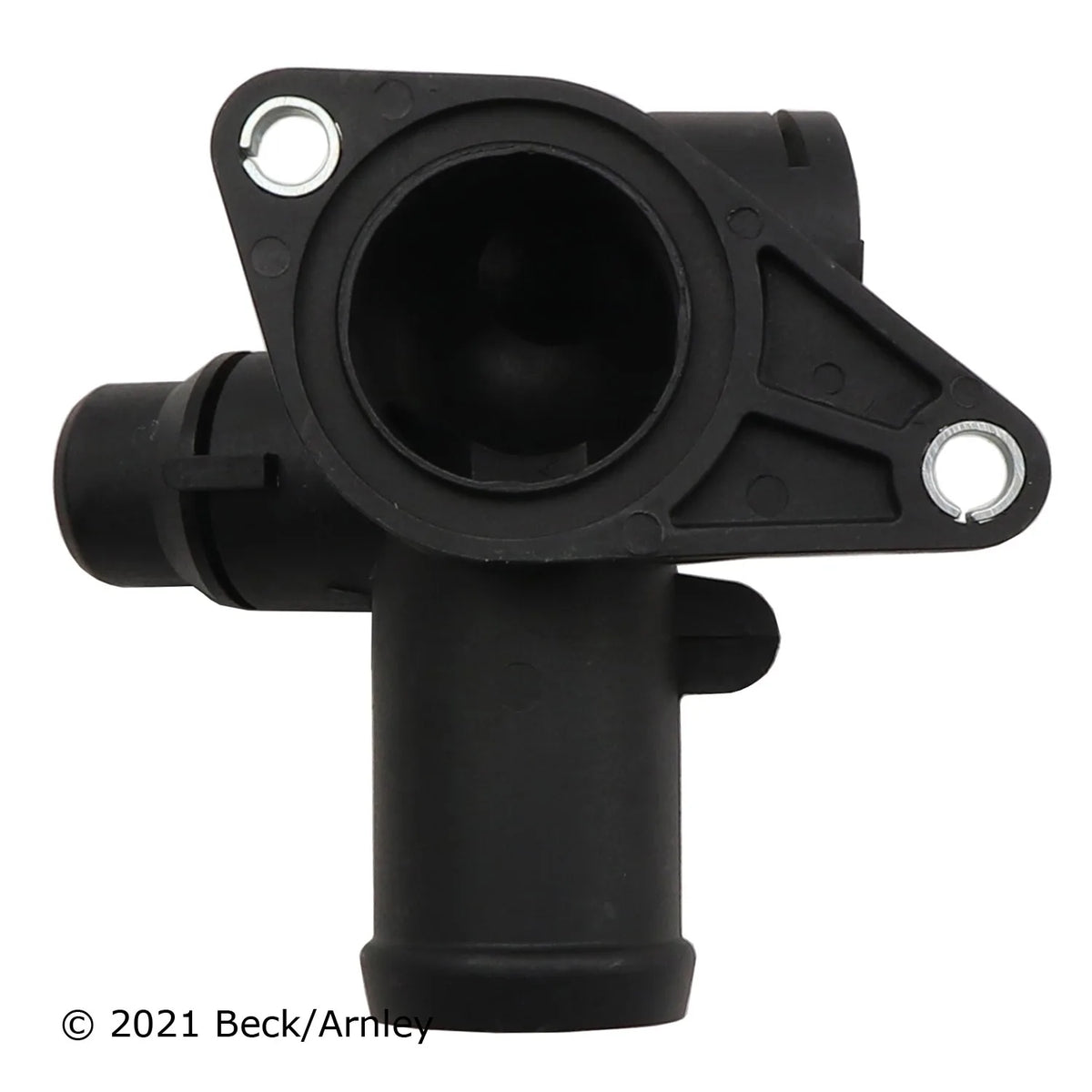 Beck/Arnley 147-0057 2002-2006 Audi A4 Engine Coolant Outlet Flange