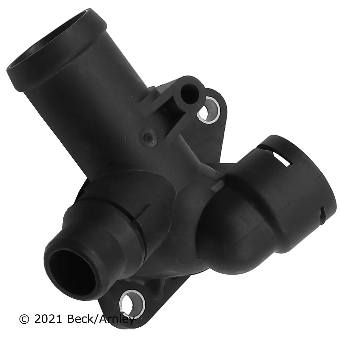 Beck/Arnley 147-0057 2002-2006 Audi A4 Engine Coolant Outlet Flange