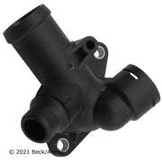 Beck/Arnley 147-0057 2002-2006 Audi A4 Engine Coolant Outlet Flange