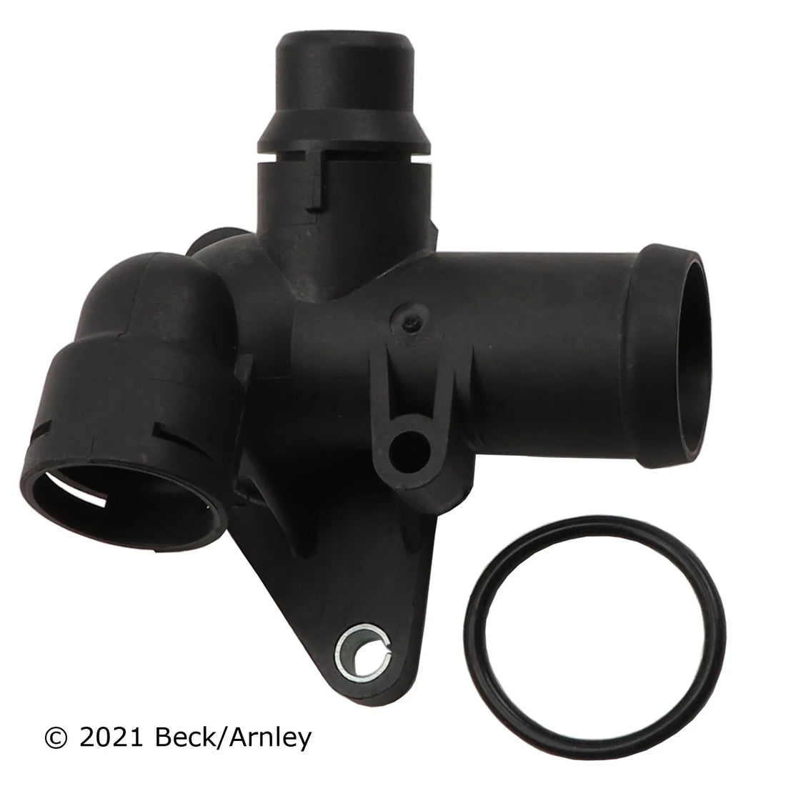 Beck/Arnley 147-0057 2002-2006 Audi A4 Engine Coolant Outlet Flange