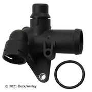 Beck/Arnley 147-0057 2002-2006 Audi A4 Engine Coolant Outlet Flange