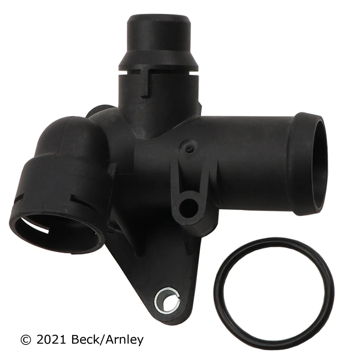Beck/Arnley 147-0057 2002-2006 Audi A4 Engine Coolant Outlet Flange
