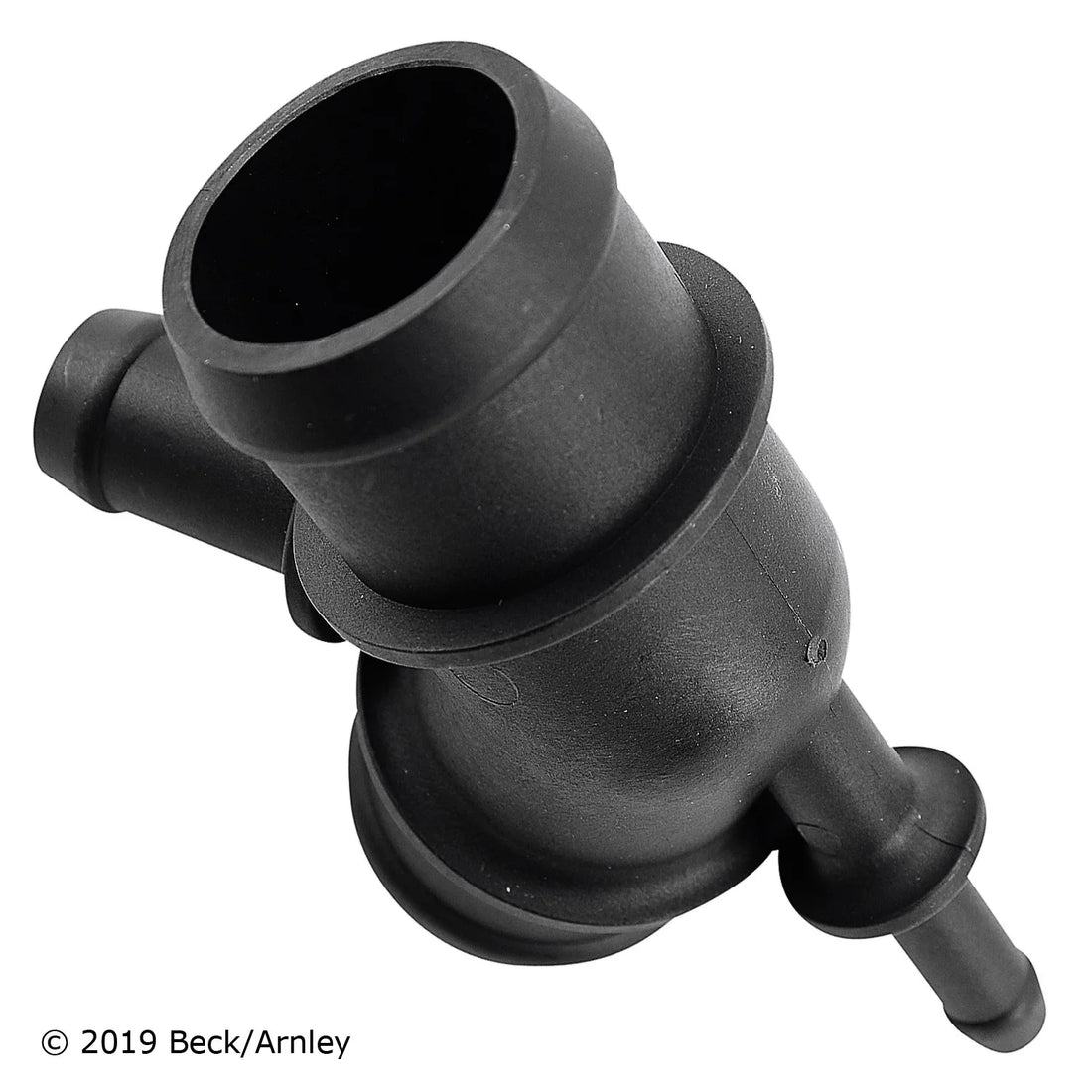 Beck/Arnley 147-0059 2000-2006 Audi TT Engine Coolant Pipe Adapter