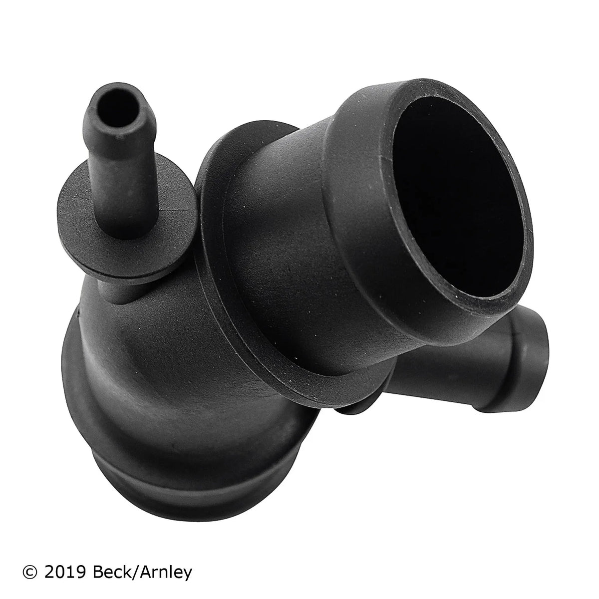 Beck/Arnley 147-0059 2000-2006 Audi TT Engine Coolant Pipe Adapter