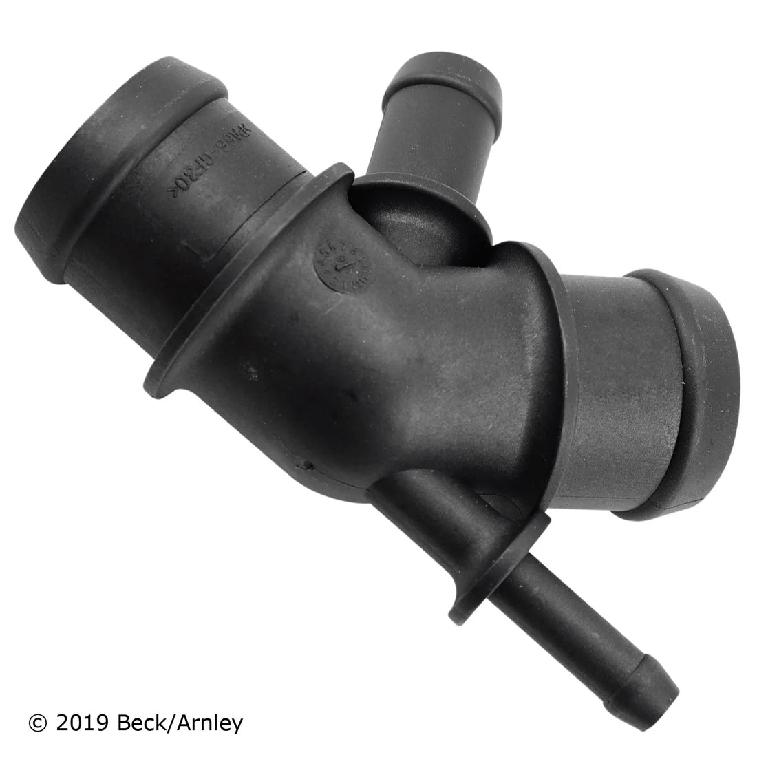Beck/Arnley 147-0059 2000-2006 Audi TT Engine Coolant Pipe Adapter
