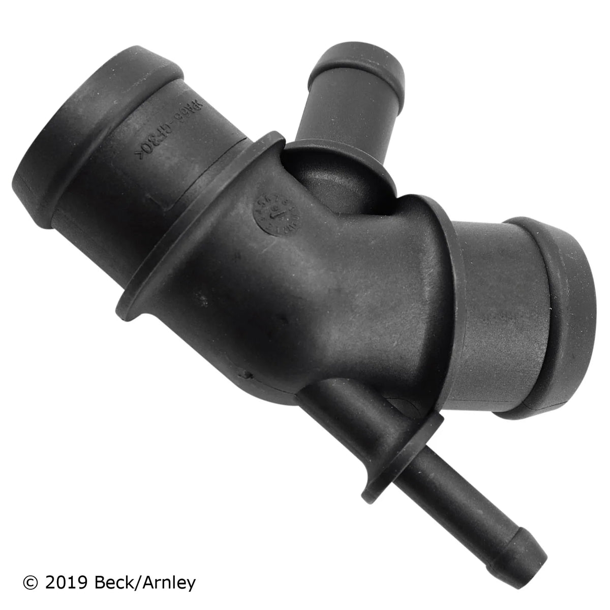 Beck/Arnley 147-0059 2000-2006 Audi TT Engine Coolant Pipe Adapter