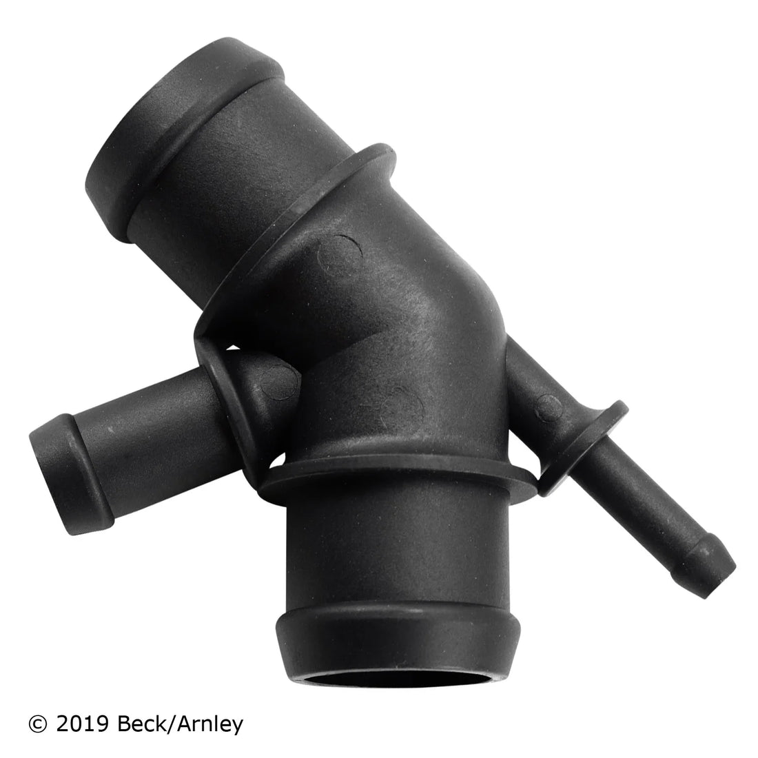 Beck/Arnley 147-0059 2000-2006 Audi TT Engine Coolant Pipe Adapter