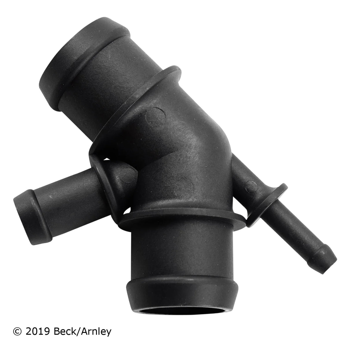 Beck/Arnley 147-0059 2000-2006 Audi TT Engine Coolant Pipe Adapter