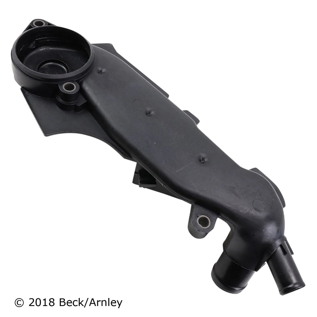 Beck/Arnley 147-0063 2001-2005 Audi Allroad Quattro Engine Coolant Thermostat Housing Cover
