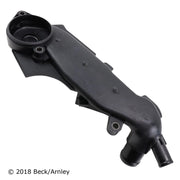 Beck/Arnley 147-0063 2001-2005 Audi Allroad Quattro Engine Coolant Thermostat Housing Cover