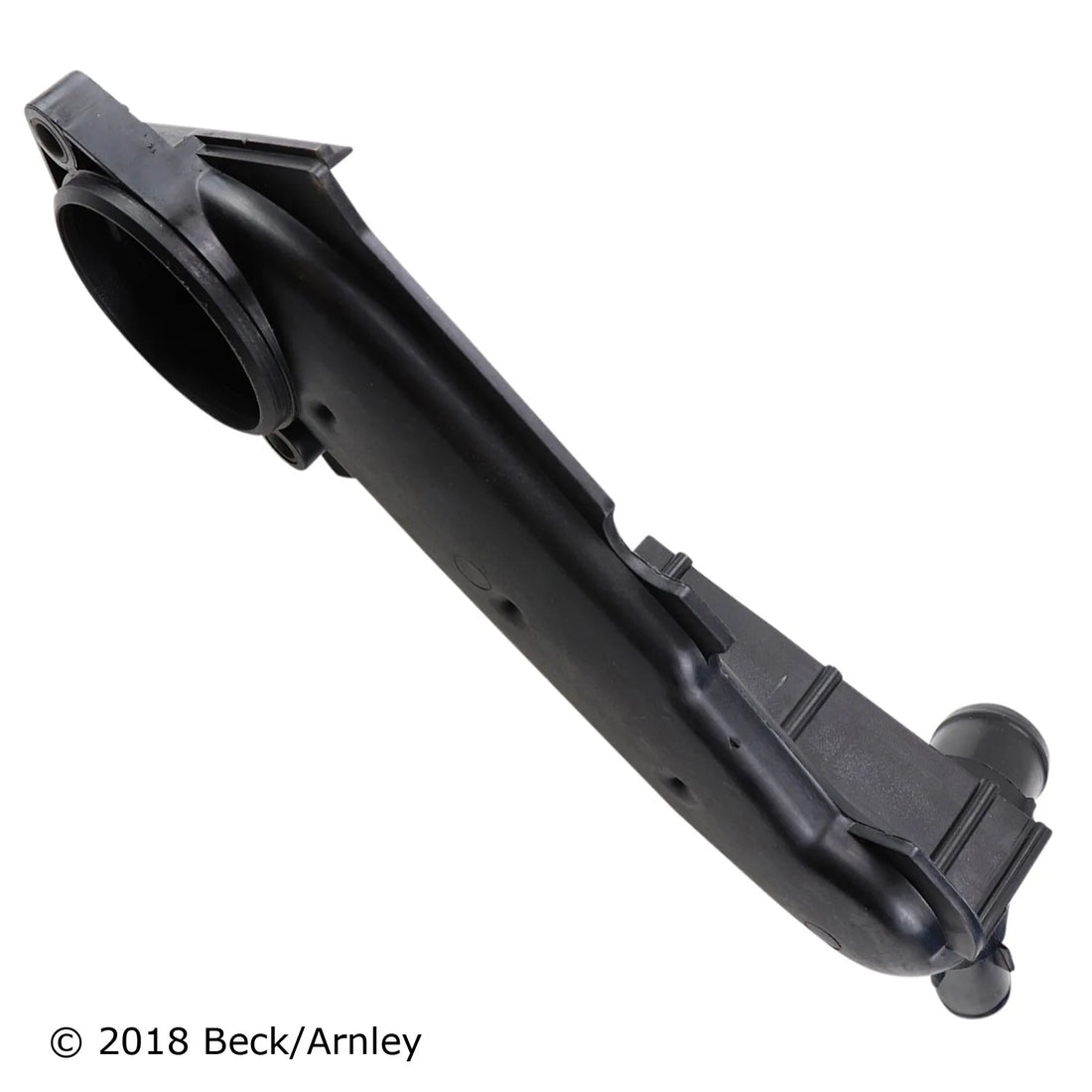 Beck/Arnley 147-0063 2001-2005 Audi Allroad Quattro Engine Coolant Thermostat Housing Cover