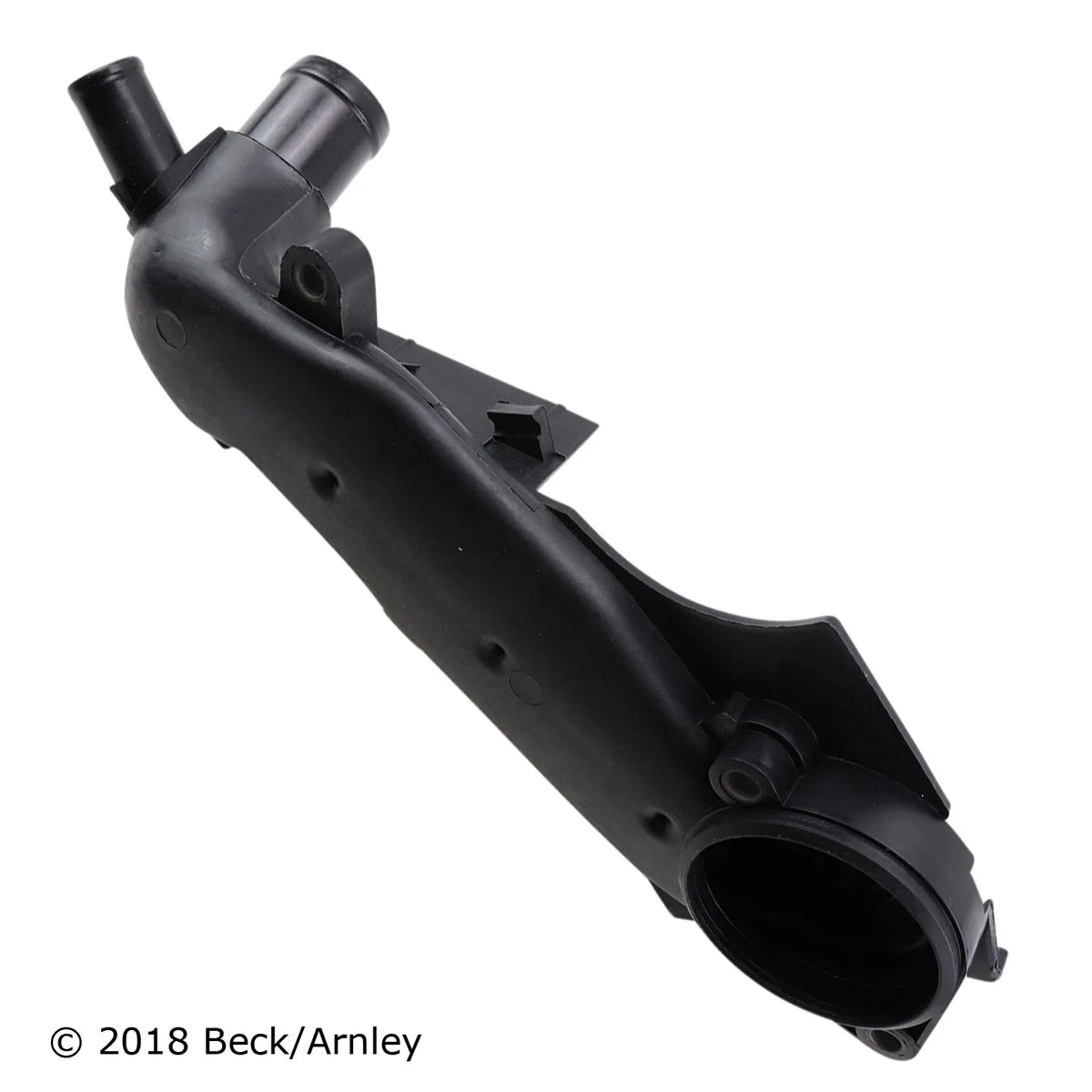 Beck/Arnley 147-0063 2001-2005 Audi Allroad Quattro Engine Coolant Thermostat Housing Cover