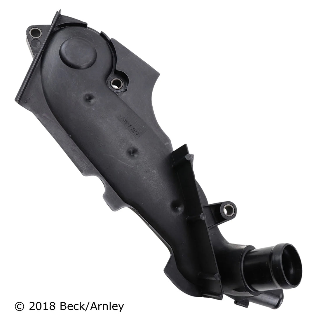 Beck/Arnley 147-0063 2001-2005 Audi Allroad Quattro Engine Coolant Thermostat Housing Cover