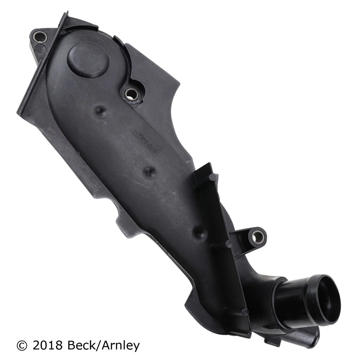 Beck/Arnley 147-0063 2001-2005 Audi Allroad Quattro Engine Coolant Thermostat Housing Cover