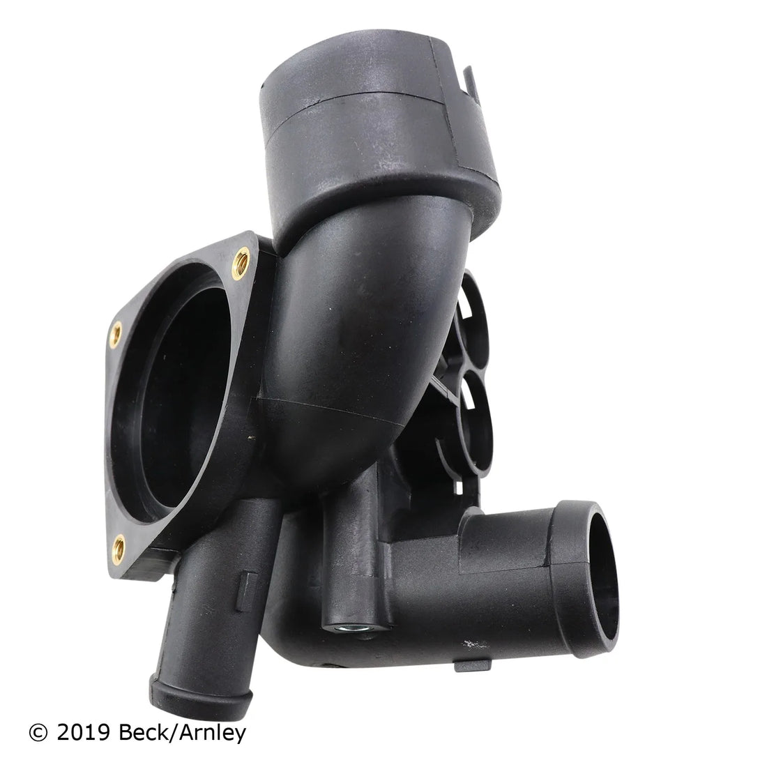 Beck/Arnley 147-0067 2007-2008 Volkswagen Eos Engine Coolant Thermostat Housing