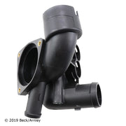 Beck/Arnley 147-0067 2007-2008 Volkswagen Eos Engine Coolant Thermostat Housing