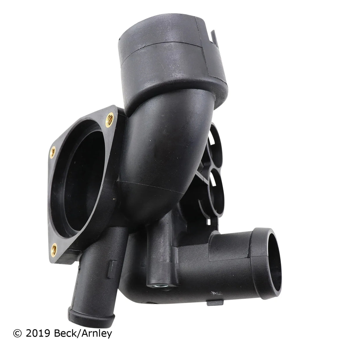 Beck/Arnley 147-0067 2007-2008 Volkswagen Eos Engine Coolant Thermostat Housing