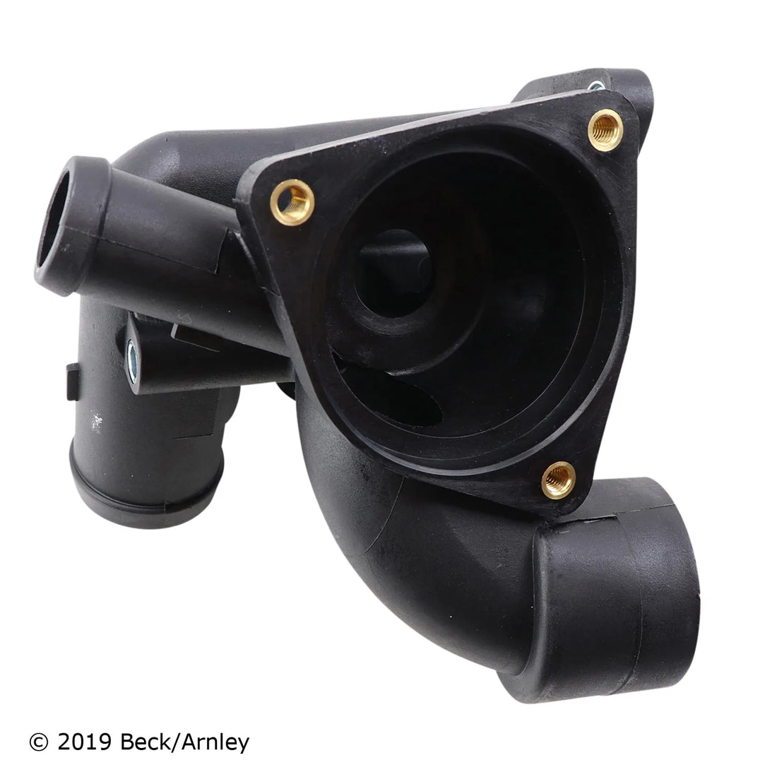 Beck/Arnley 147-0067 2007-2008 Volkswagen Eos Engine Coolant Thermostat Housing