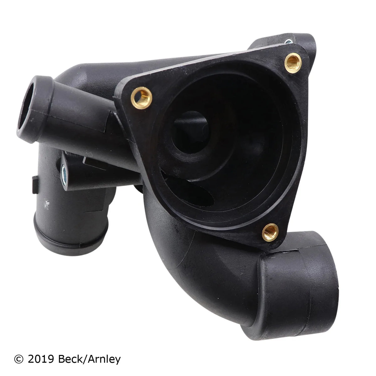 Beck/Arnley 147-0067 2007-2008 Volkswagen Eos Engine Coolant Thermostat Housing